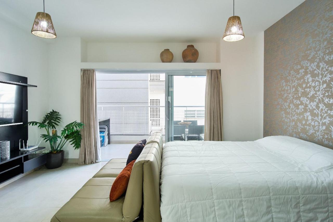 Af15 Alto Padrao, Lazer Completo E Perto Da Apartamento Ubatuba