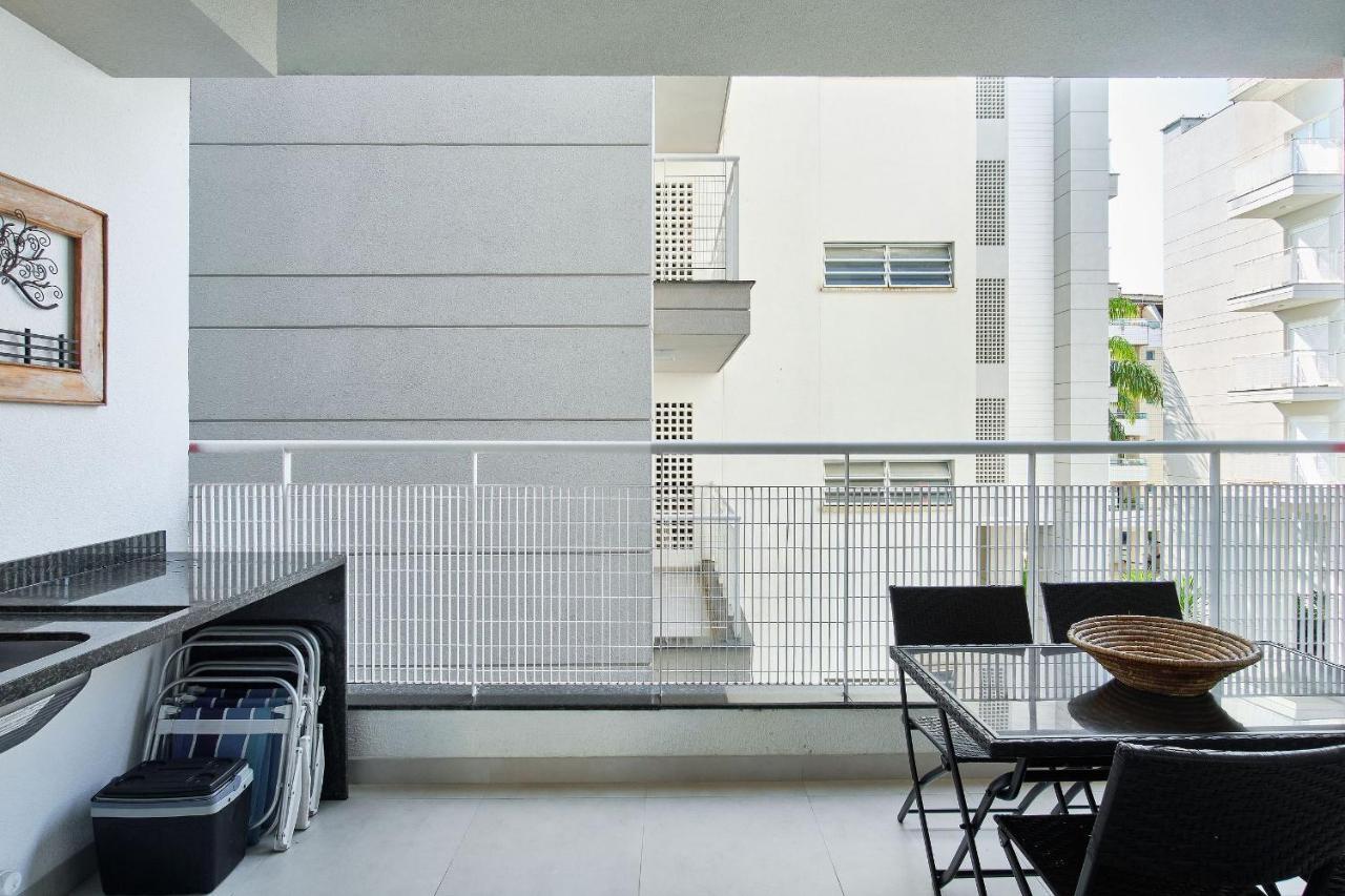 Af15 Alto Padrao, Lazer Completo E Perto Da Apartamento *
