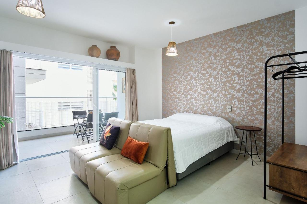 Apartamento Af15 Alto Padrao, Lazer Completo E Perto Da Ubatuba