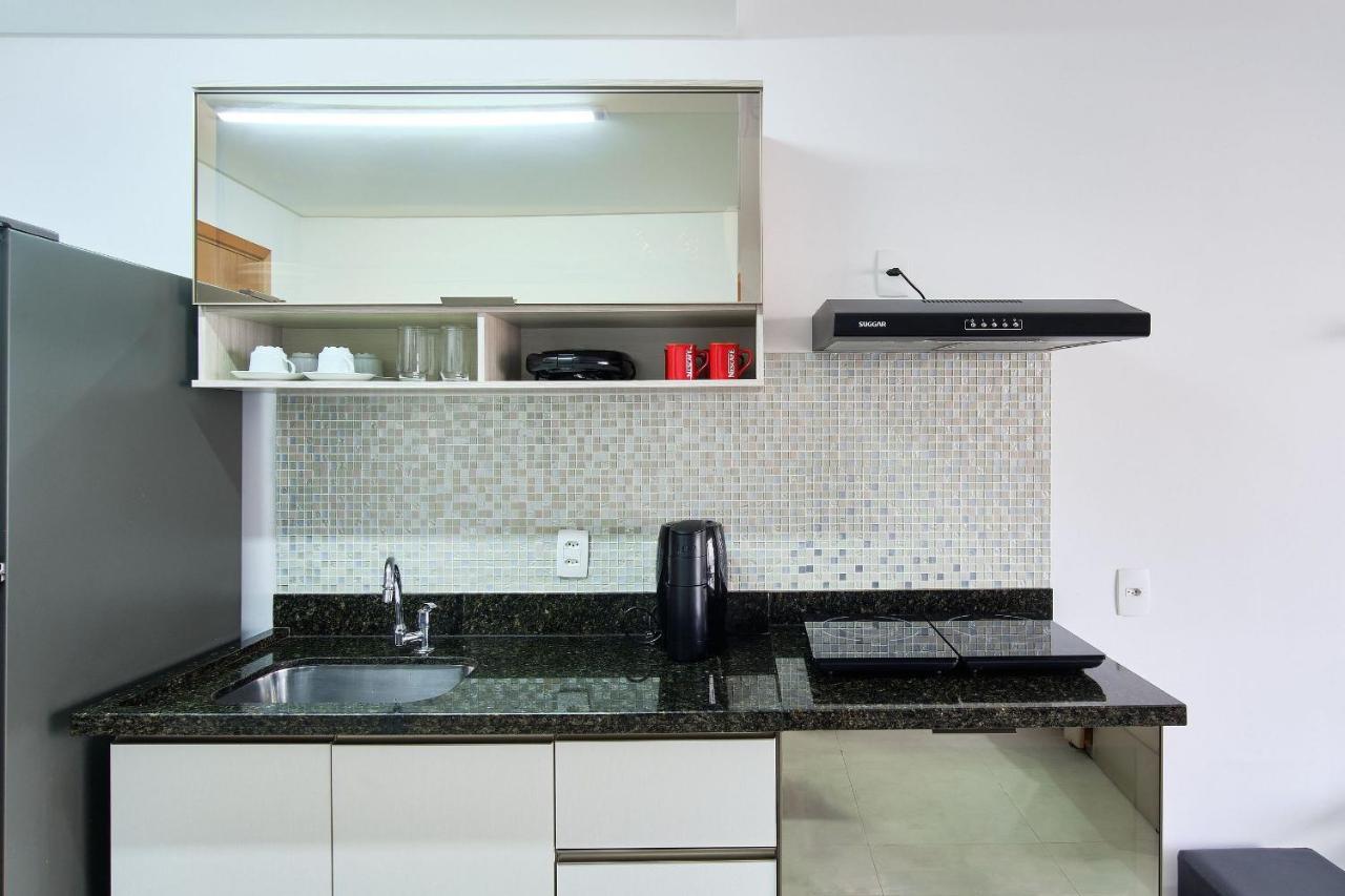Af15 Alto Padrao, Lazer Completo E Perto Da Apartamento *