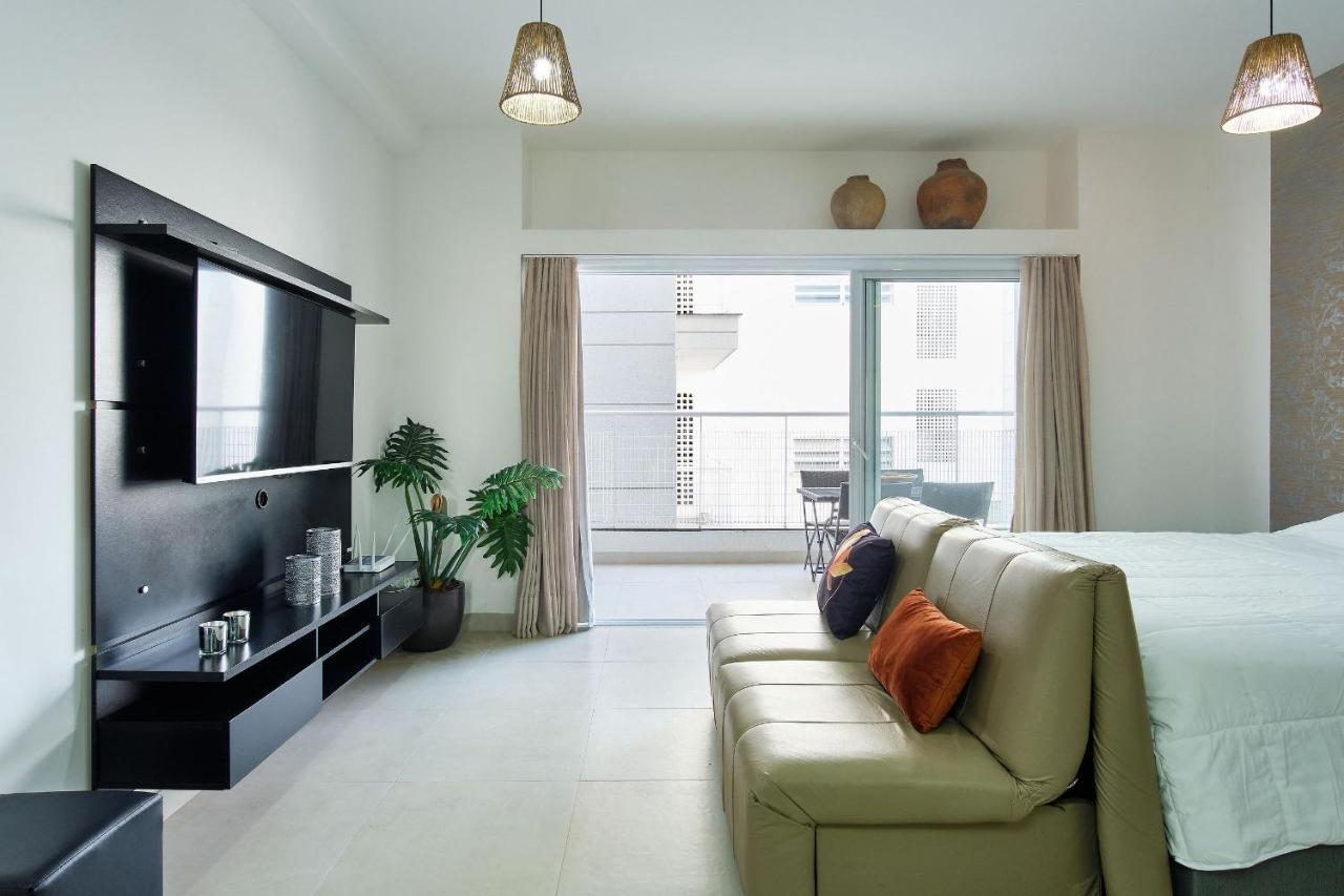 Apartamento Af15 Alto Padrao, Lazer Completo E Perto Da *