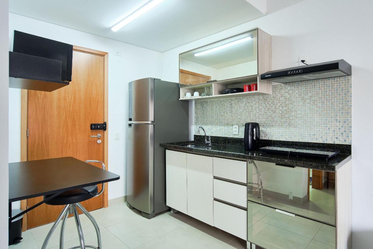 Apartamento Af15 Alto Padrao, Lazer Completo E Perto Da Ubatuba