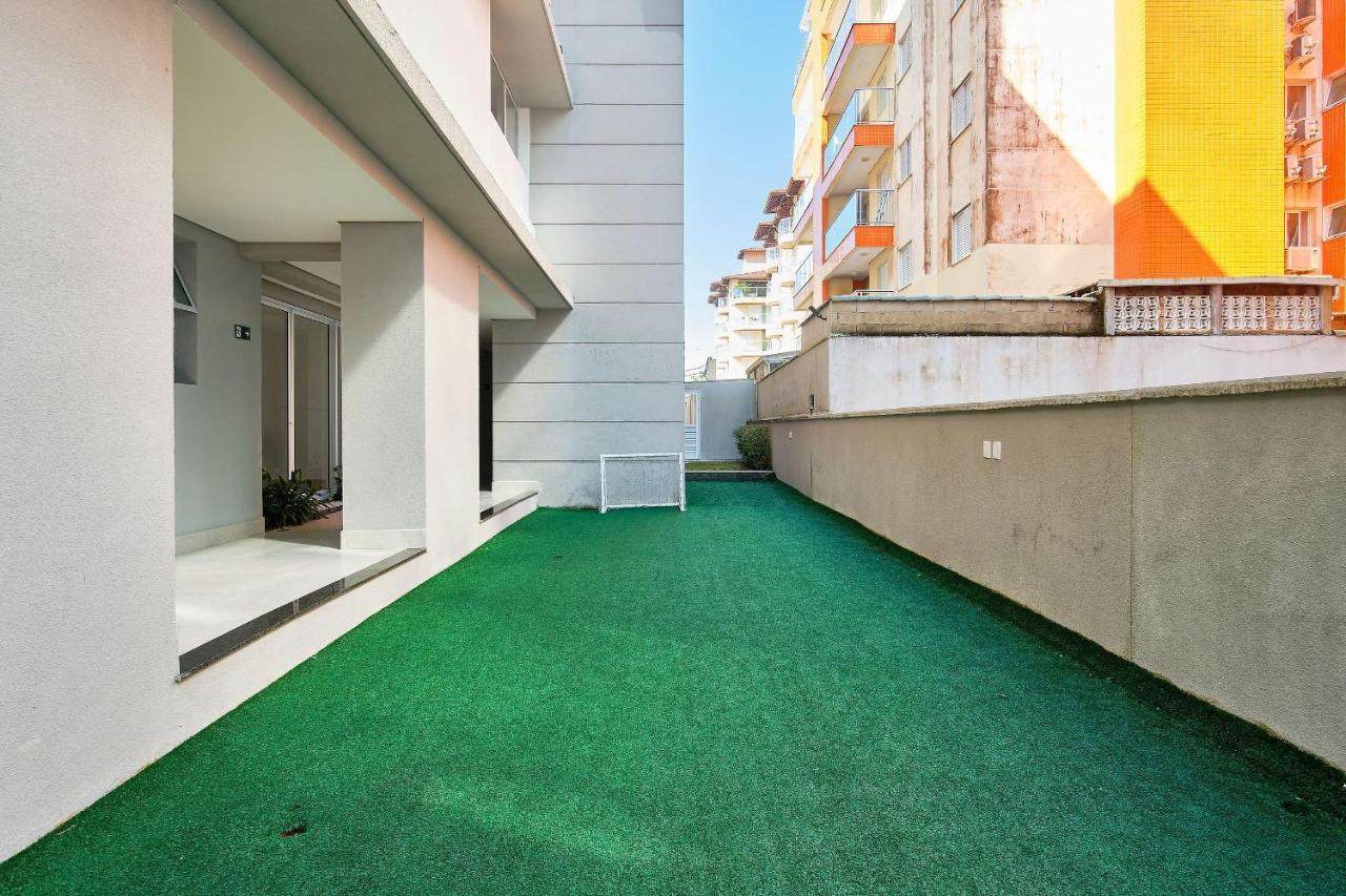 Af15 Alto Padrao, Lazer Completo E Perto Da Apartamento