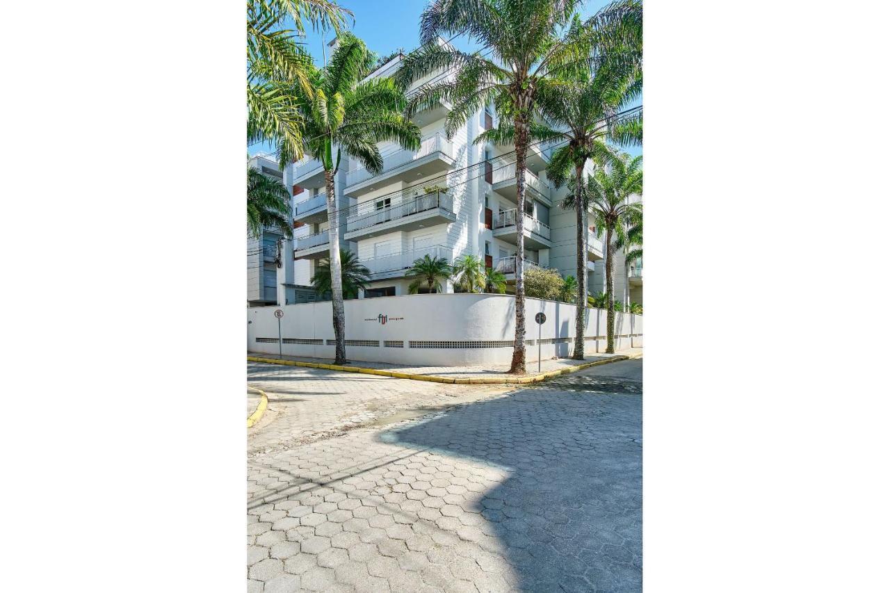 Af15 Alto Padrao, Lazer Completo E Perto Da Apartamento