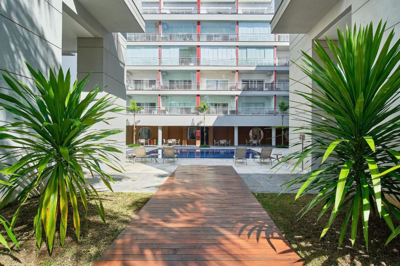 Apartamento Af15 Alto Padrao, Lazer Completo E Perto Da Ubatuba
