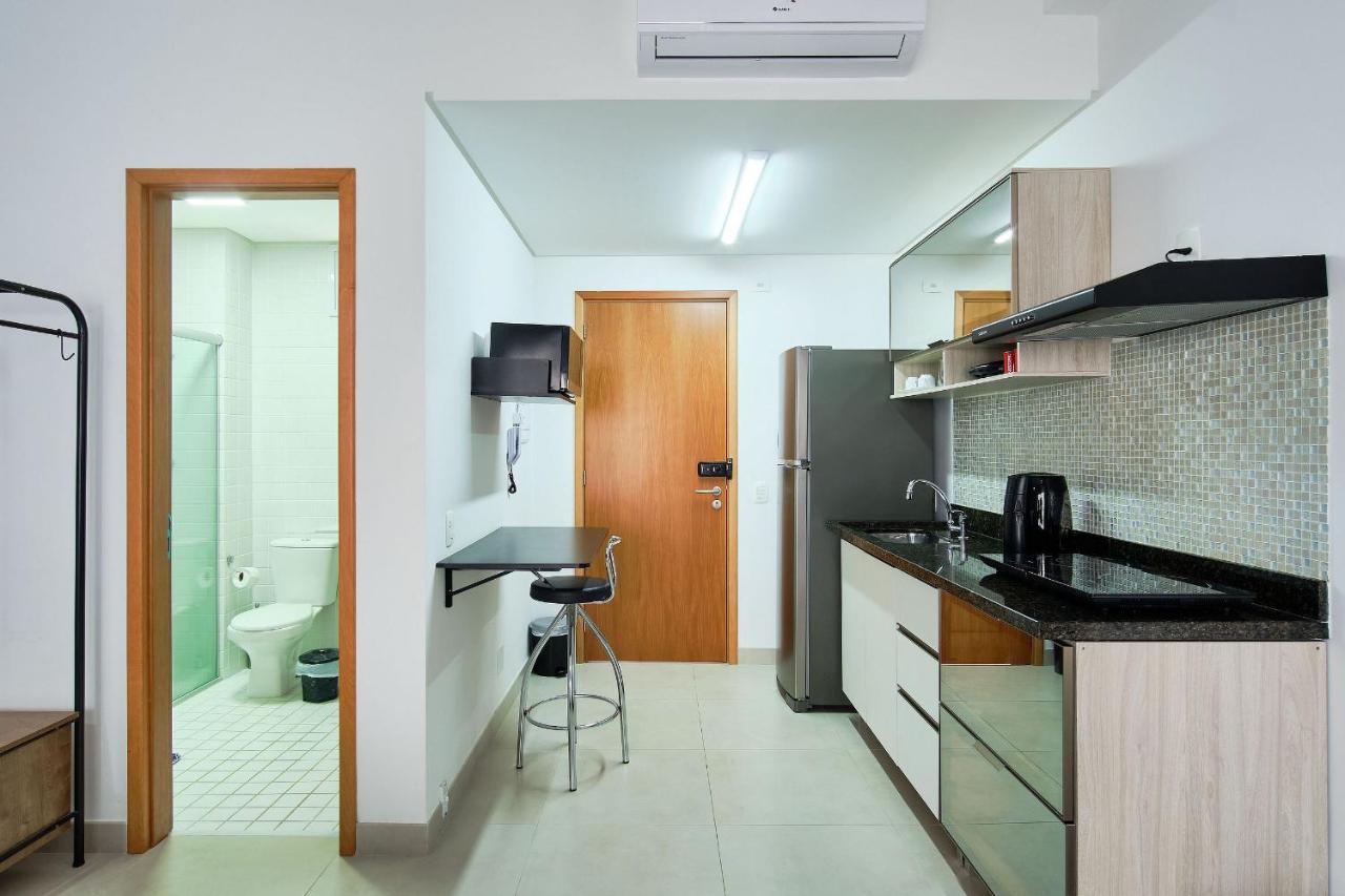 Af15 Alto Padrao, Lazer Completo E Perto Da Apartamento