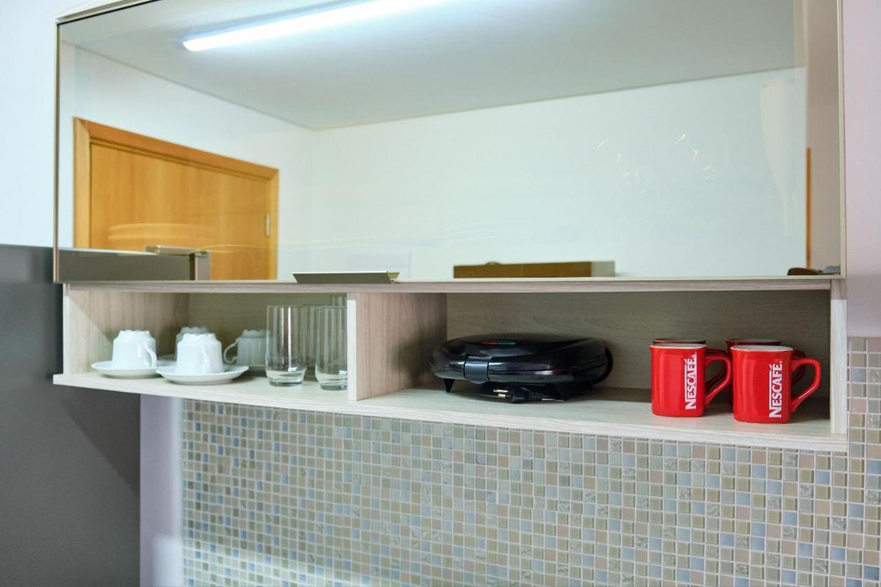 Af15 Alto Padrao, Lazer Completo E Perto Da Apartamento *