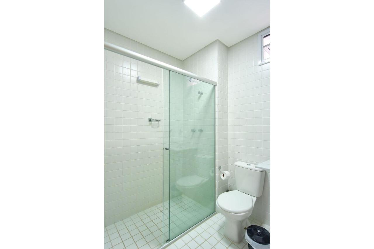 Apartamento Af15 Alto Padrao, Lazer Completo E Perto Da