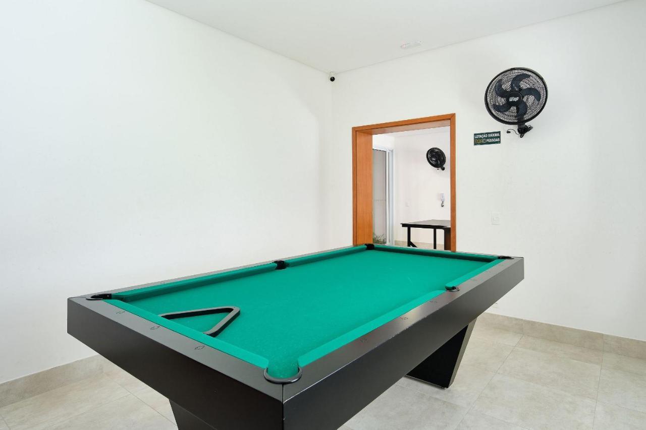 Af15 Alto Padrao, Lazer Completo E Perto Da Apartamento