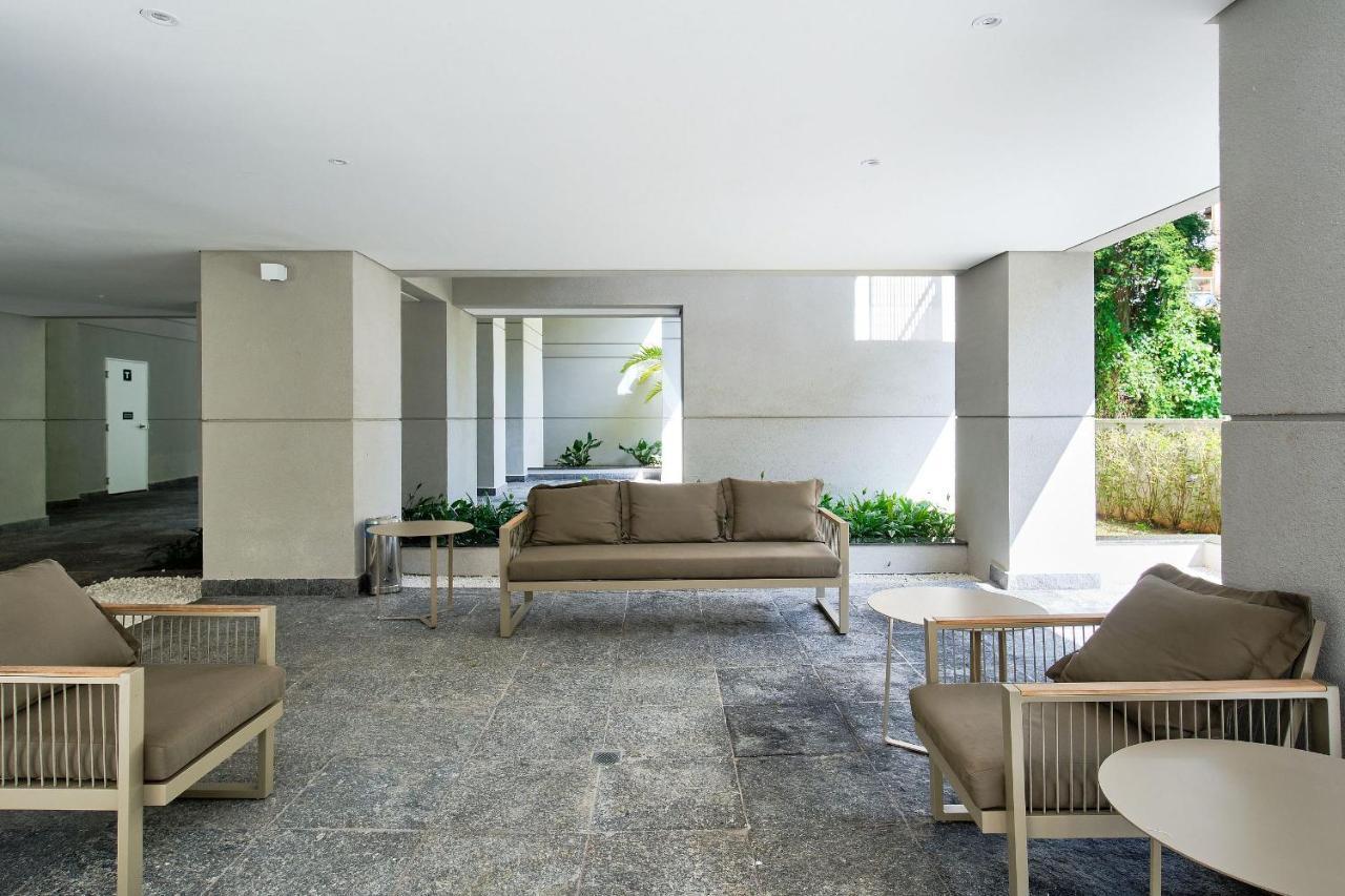 Af15 Alto Padrao, Lazer Completo E Perto Da Apartamento Ubatuba