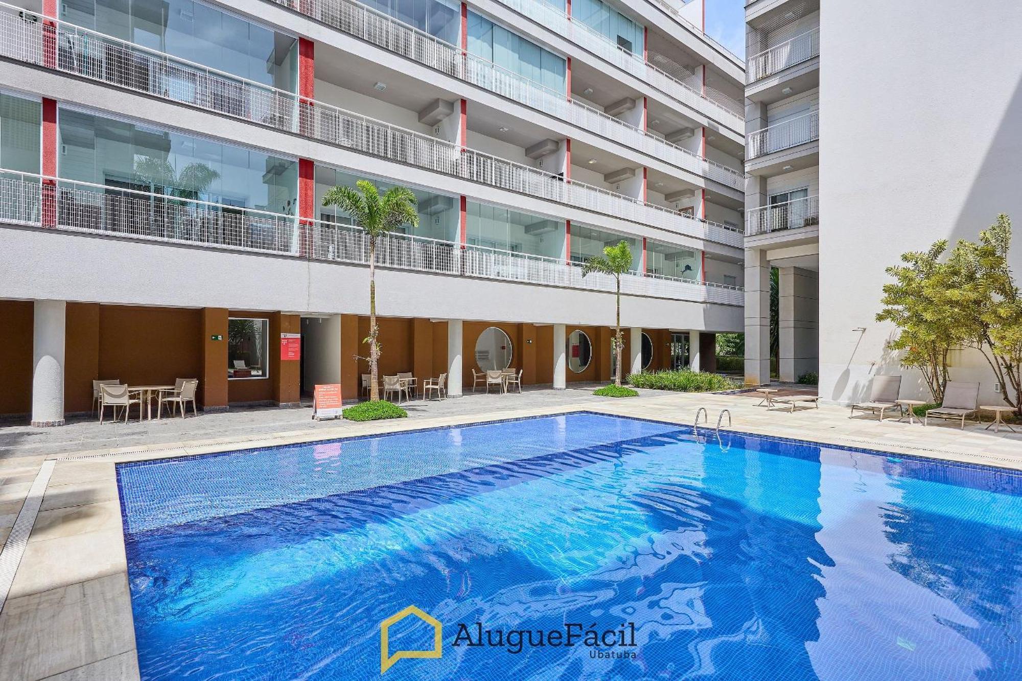 Af15 Alto Padrao, Lazer Completo E Perto Da Apartamento